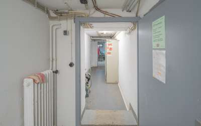 Wohn- und Geschäftshaus in beliebten Wohngebiet