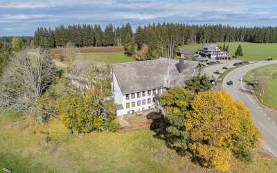 Gemütliches Gasthof/Hotel in Furtwangen zu verkaufen!