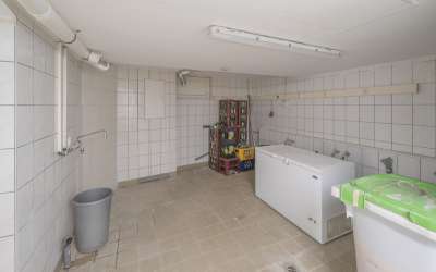 Hier ist Platz für Flair, geschmackvolle Gastronomie und Ihr perfektes Gastro-Konzept - mitten im Herz der Villinger Altstadt