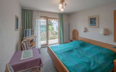 Gepflegtes 2-Familienhaus in zentraler Lage von Gailingen