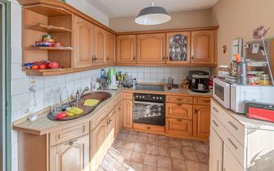 3,5-Zimmer-Eigentumswohnung - Ideal als Kapitalanlage