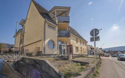 Ihr Geschäft ist hier jeden Tag im Blickfeld Ihrer Kunden