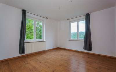 Villenanwesen mit Aussicht übers obere Neckartal - hier wohnen Sie priviligiert und mit Charme