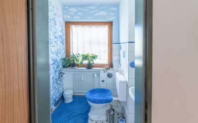 3,5-Zimmer-Eigentumswohnung - Ideal als Kapitalanlage