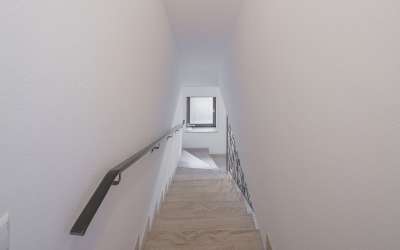 Schönes Einfamilienhaus in wunderschöner Lage