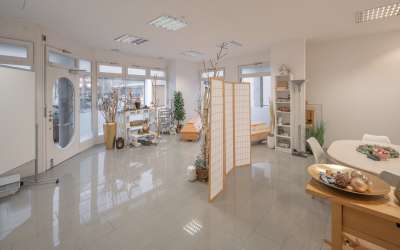 Modernes Anlagepaket in frequenter Lage