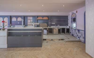 Hier ist Platz für Flair, geschmackvolle Gastronomie und Ihr perfektes Gastro-Konzept - mitten im Herz der Villinger Altstadt