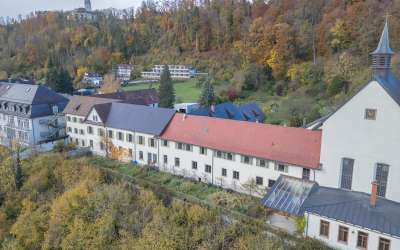 Seminarhaus mit Geschichte