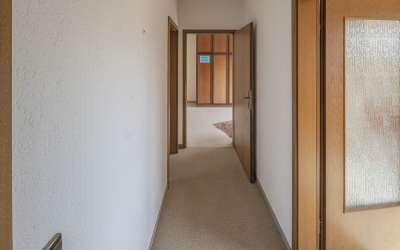 3-Zimmer-Penthousewohnung mit Terrasse in Villingen