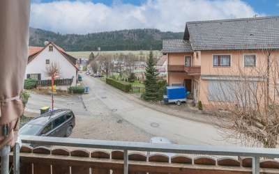 3,5 Zimmer Eigentumswohnung mit Sonnenbalkon