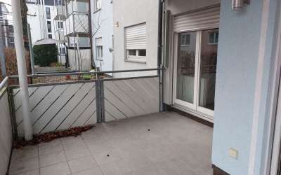 Viel Platz für Wohnen und Chichi - großzügiges und ruhiges Wohnen mitten in der Stadt!