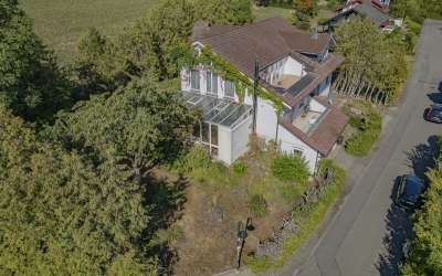 Einzigartiges Haus auf der Höri - hier ist Platz für Eleganz und Charme