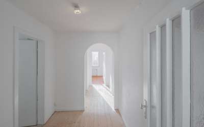 Sonniges Wohnen mit Naturanschluss