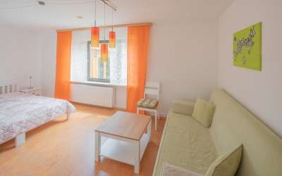 Schönes Einfamilienhaus in wunderschöner Lage