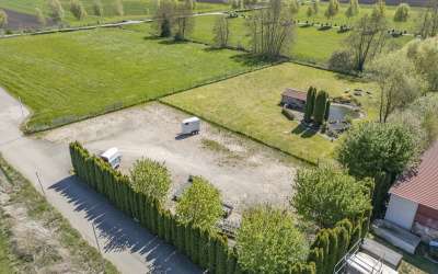 Richtig Platz für Sie und Ihr Unternehmen - moderne Produktions- und Montageräume am Stadtrand
