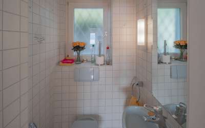 Lassen Sie sich hier jeden Tag eine frische Brise vom See um die Nase wehen - einzigartige Bodenseevilla mit Rundumblick über den See - viel Platz für Verführung und Seeliebe