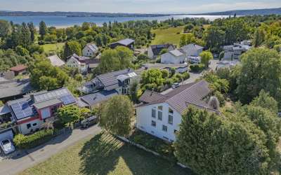 Einzigartiges Haus auf der Höri - hier ist Platz für Eleganz und Charme