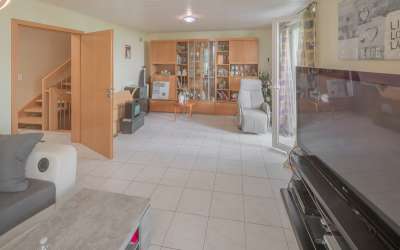 Junges und modernes Einfamilienhaus in Mühlhausen Ehingen!