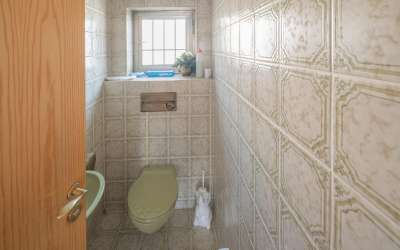 Und plötzlich hört die Suche auf: die aussergewöhnliche Villa: ruhig gelegen und stadtnah - Eleganz trifft hier auf tres chic!