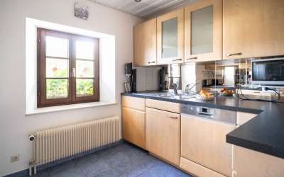 Sensationelles, first class Tagungs- und Wellnesshotel mit Schwarzwaldpanorama - idyllische Lage, top gepflegt, hier ist Platz für Ihr Unternehmen