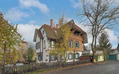 Dreifamilienhaus in Donaueschingen zu verkaufen!