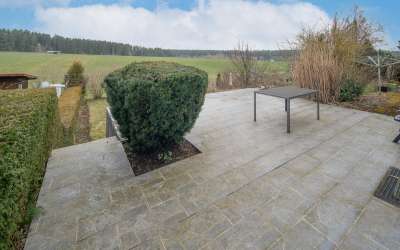 Viel Platz für sonniges Wohnen sonniges + top gepflegtes Haus für die ganze Familie