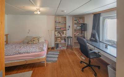 Energetisch saniertes Bauernhaus in ruhiger Lage