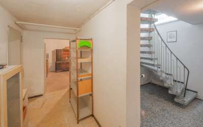 Bereit für eine sonnige Landpartie? Sonniges Einfamilienhaus im beliebten Obereschach.