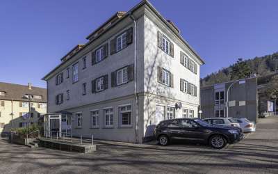 Moderne und helle Praxisräume in Top Lage