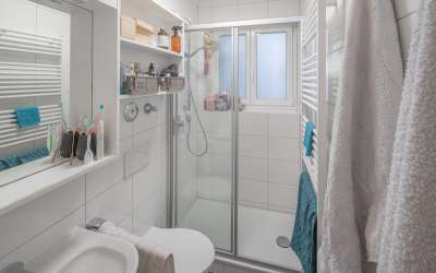 Im idyllischen Westen: vollvermietetes 12-Familienhaus mit viel Platz für Ertrag