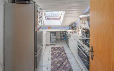 Das sonnige 3 Familienhaus in begehrter Lage am Stadtrand der Kurstadt