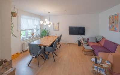 Derzeit vermietet - 2 Zimmer Eigentumswohnung in zentraler Lage