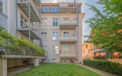 Tolle 4-Zimmer-Loftwohnung in Villingen zu verkaufen!