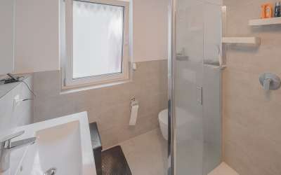 In der Stadtmitte von Schwenningen - Moderne 2 Zimmer Eigentumswohnung