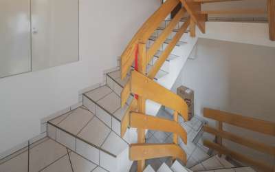 Sonniger Wohntraum mit Einliegerwohnung in Ebingen - der bevorzugten Adresse mit viel Charme und Albcharme