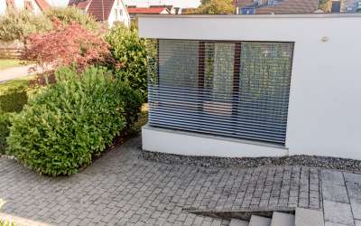 Moderne Villa in Tübingen sucht neuen Eigentümer!