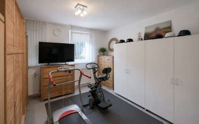 Sonniges Wohnen Zweifamilienhaus in Konstanz Allmansdorf mit Einnahmen