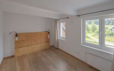 Attraktives Landgasthaus mit Gästezimmer – Eine besondere Immobilie mit vielseitigem Potenzial