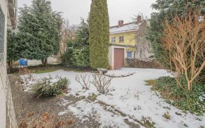 Wunderschöne Doppelhaushälfte mit ausgebautem Dachgeschoss