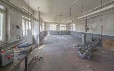 Rustico für Idealisten mit Ideen