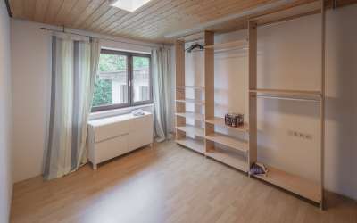 Sonniges Einfamilienhaus am Ortsrand -hier geht die Sonne auf