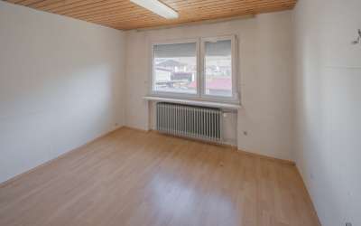 Hier geht die Sonne auf - sonniges Haus mit viel Platz zum Wohnen für 1-2 Generationen