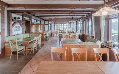 Gemütliches Gasthof/Hotel in Furtwangen zu verkaufen!