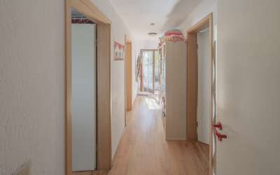 Wunderschönes Fachwerkhaus in ruhiger Privatstraße