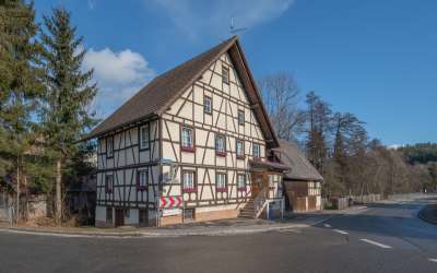Das moderne Bauernhaus mit Stil - hier hat das dolce vita ein neues rusitkales Zuhause, mit viel Charme