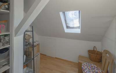 Wunderschönes Fachwerkhaus in ruhiger Privatstraße