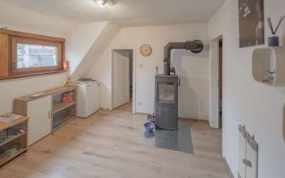 Sonniges 6-Familienhaus mit viel Platz für Ertrag und Rendite