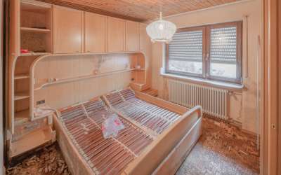 Sonniger Bungalow im beliebten Wohngebiet am Stadtrand