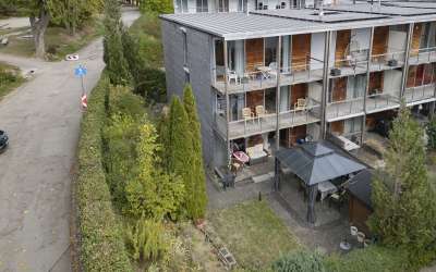 Attraktives Reihenendhaus mit viel Platz