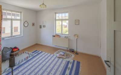 Ideal für den Handwerker - Einfamilienhaus im Grünen